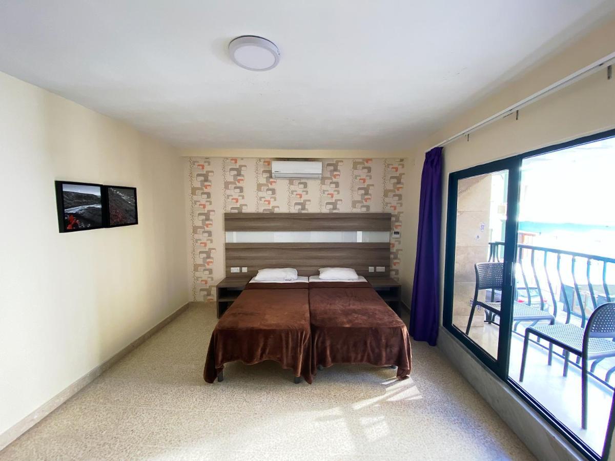 Cast Apartments Gzira Exterior foto