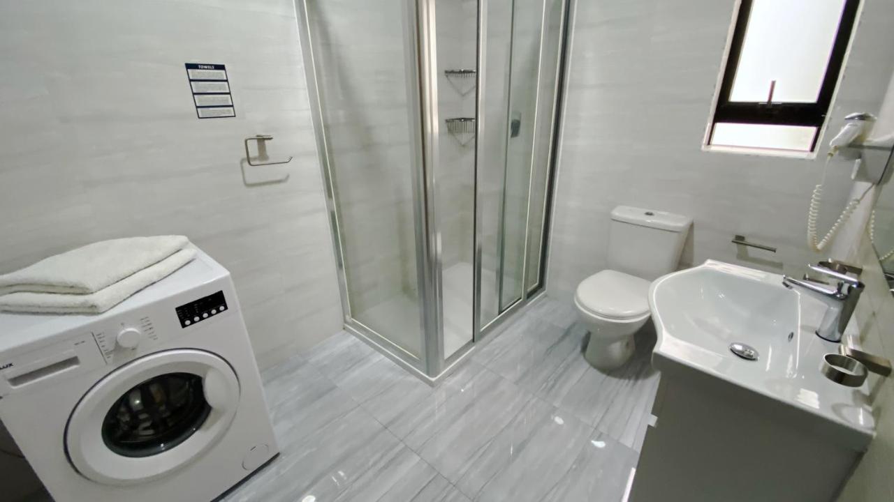 Cast Apartments Gzira Exterior foto
