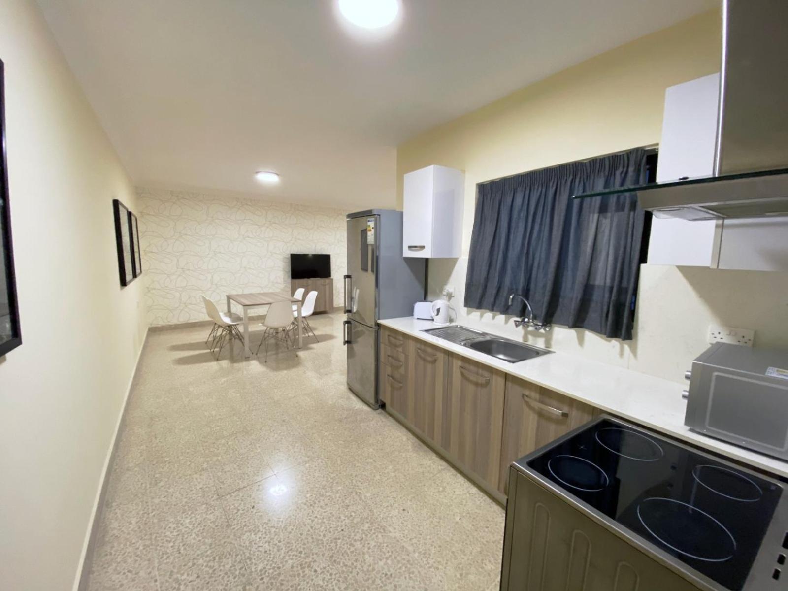 Cast Apartments Gzira Exterior foto