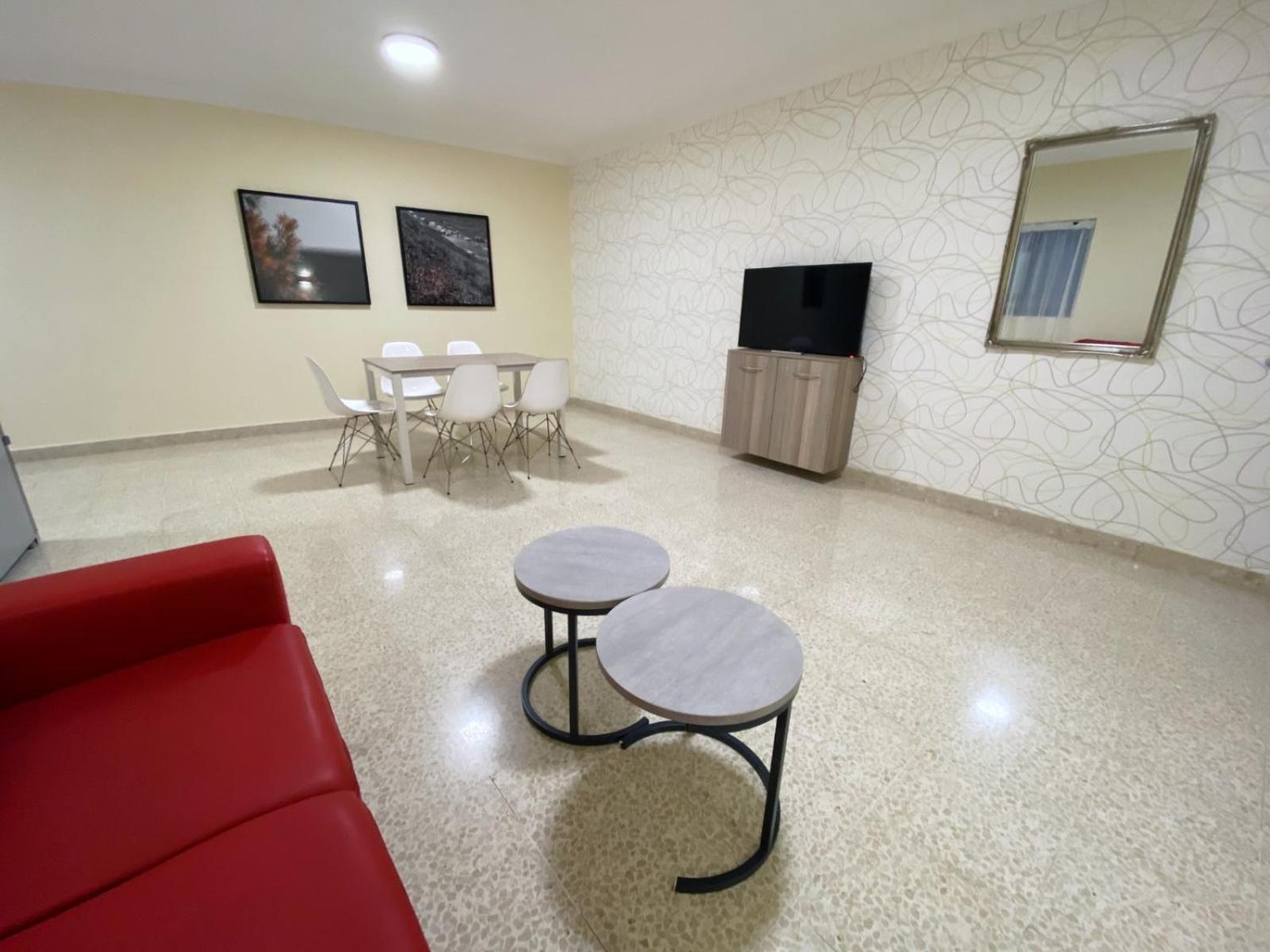 Cast Apartments Gzira Exterior foto