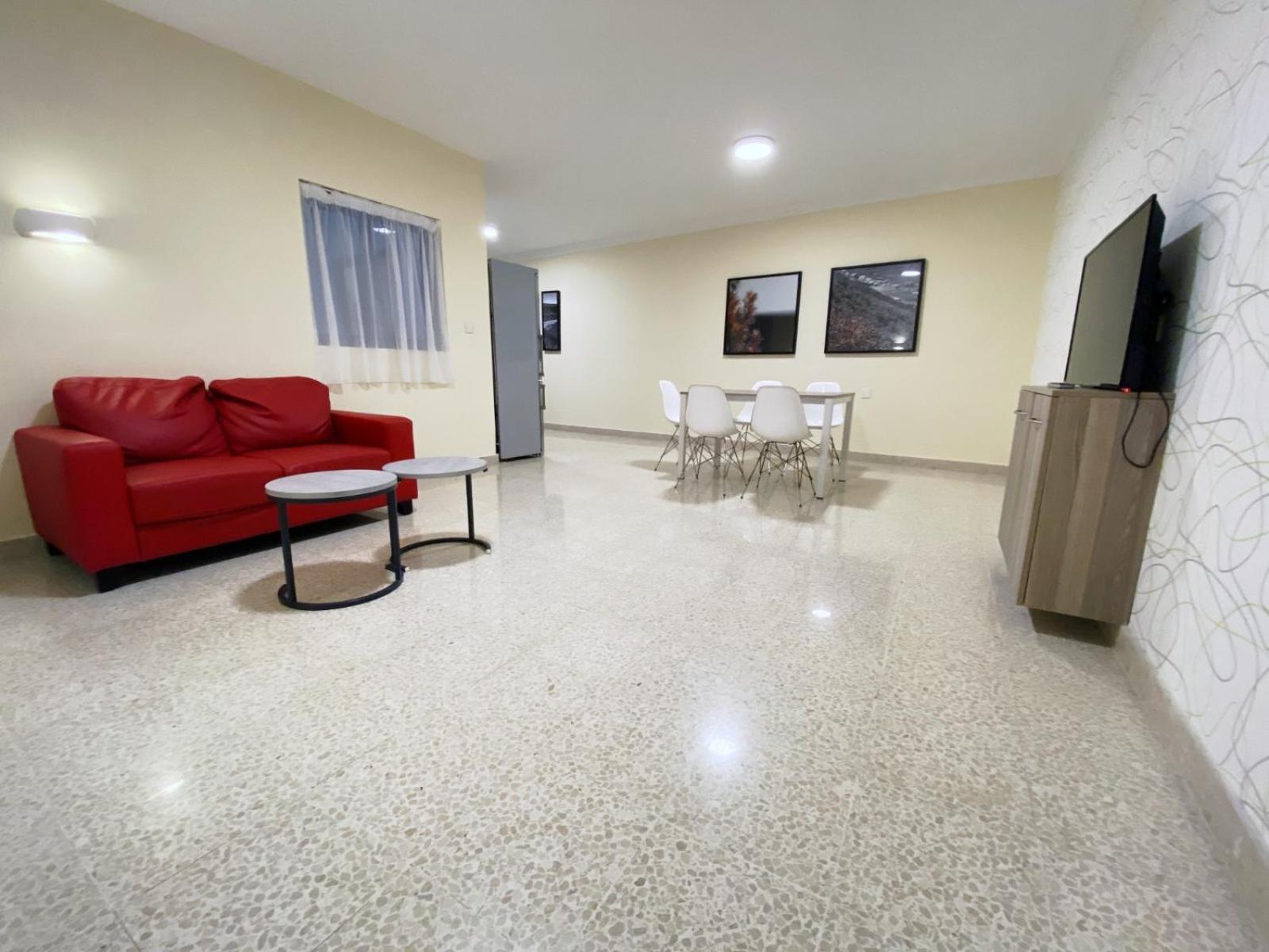 Cast Apartments Gzira Exterior foto
