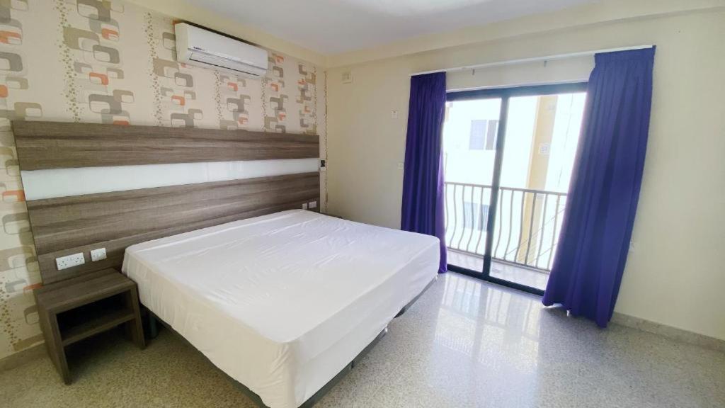 Cast Apartments Gzira Exterior foto