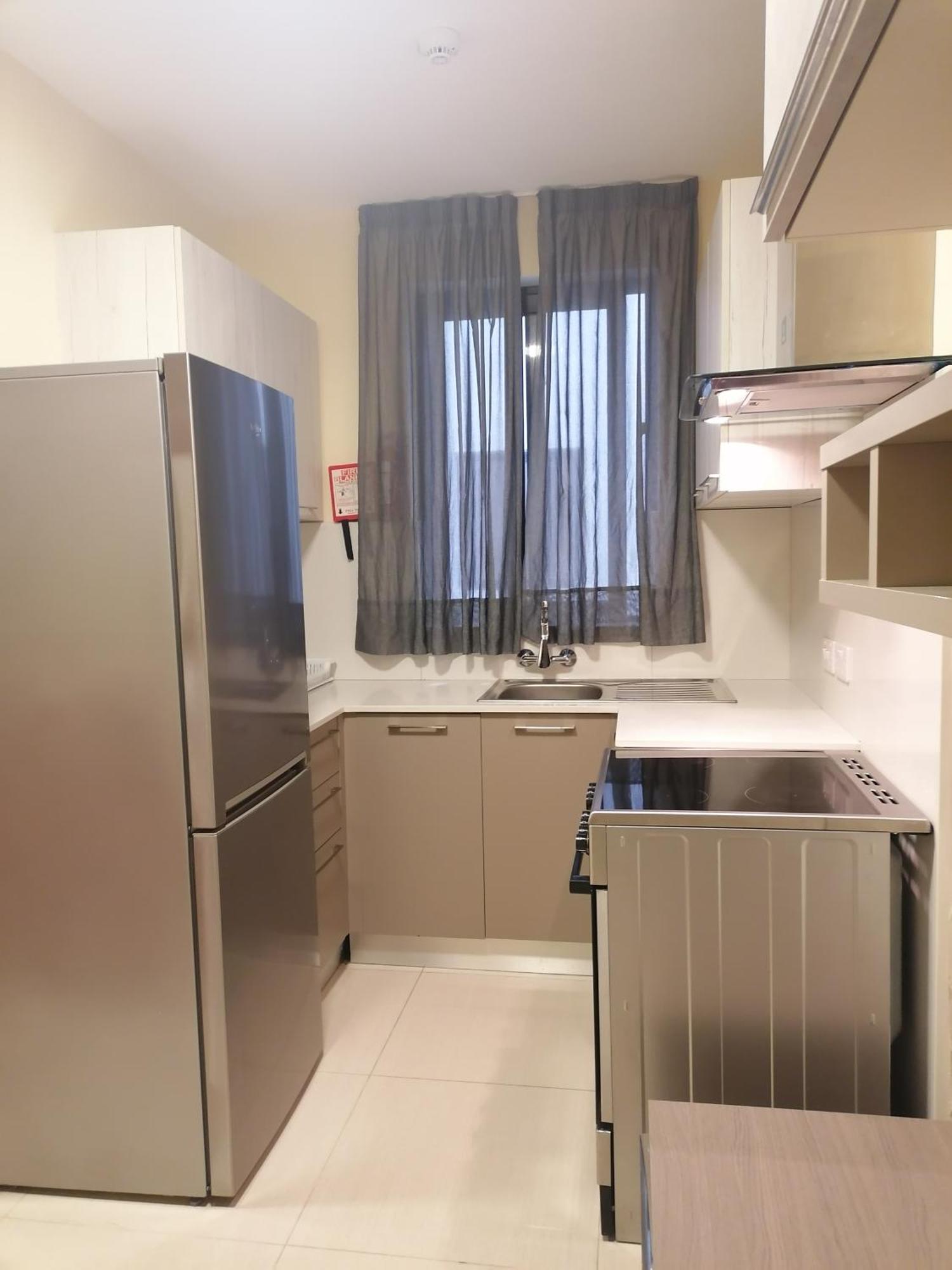 Cast Apartments Gzira Exterior foto